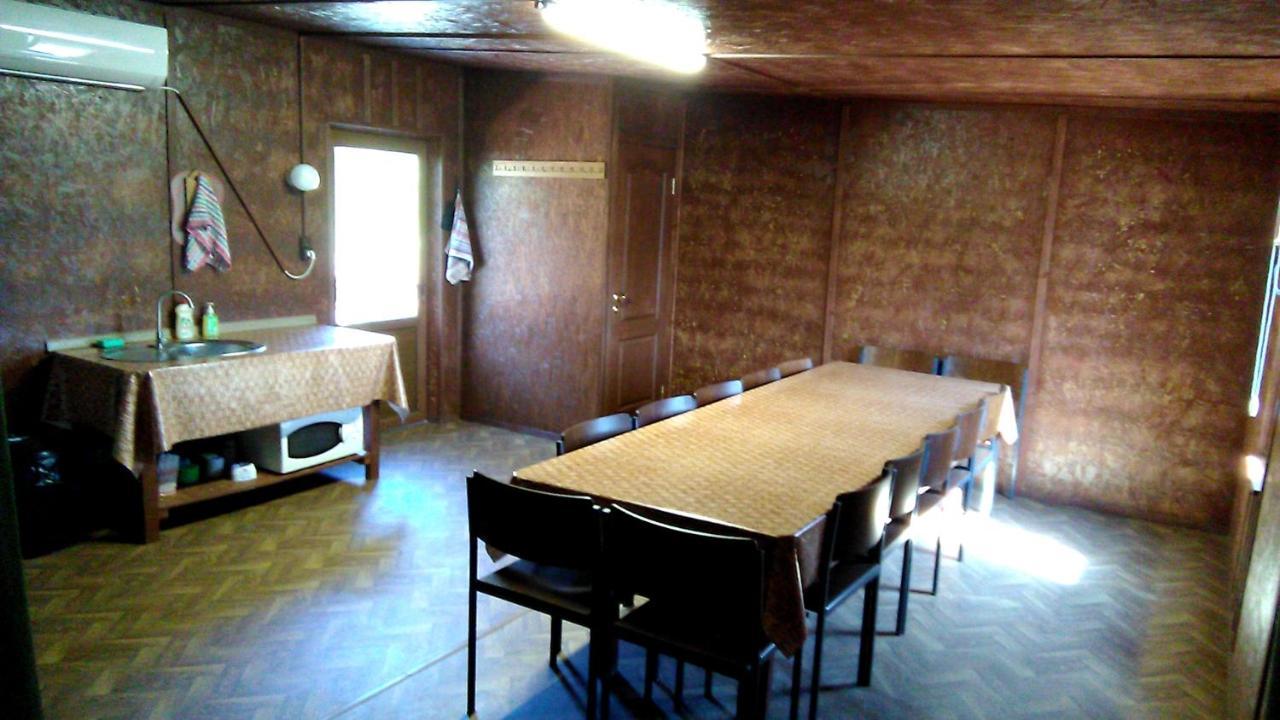 Barbecue House Βίλα Βίνιτσα Εξωτερικό φωτογραφία