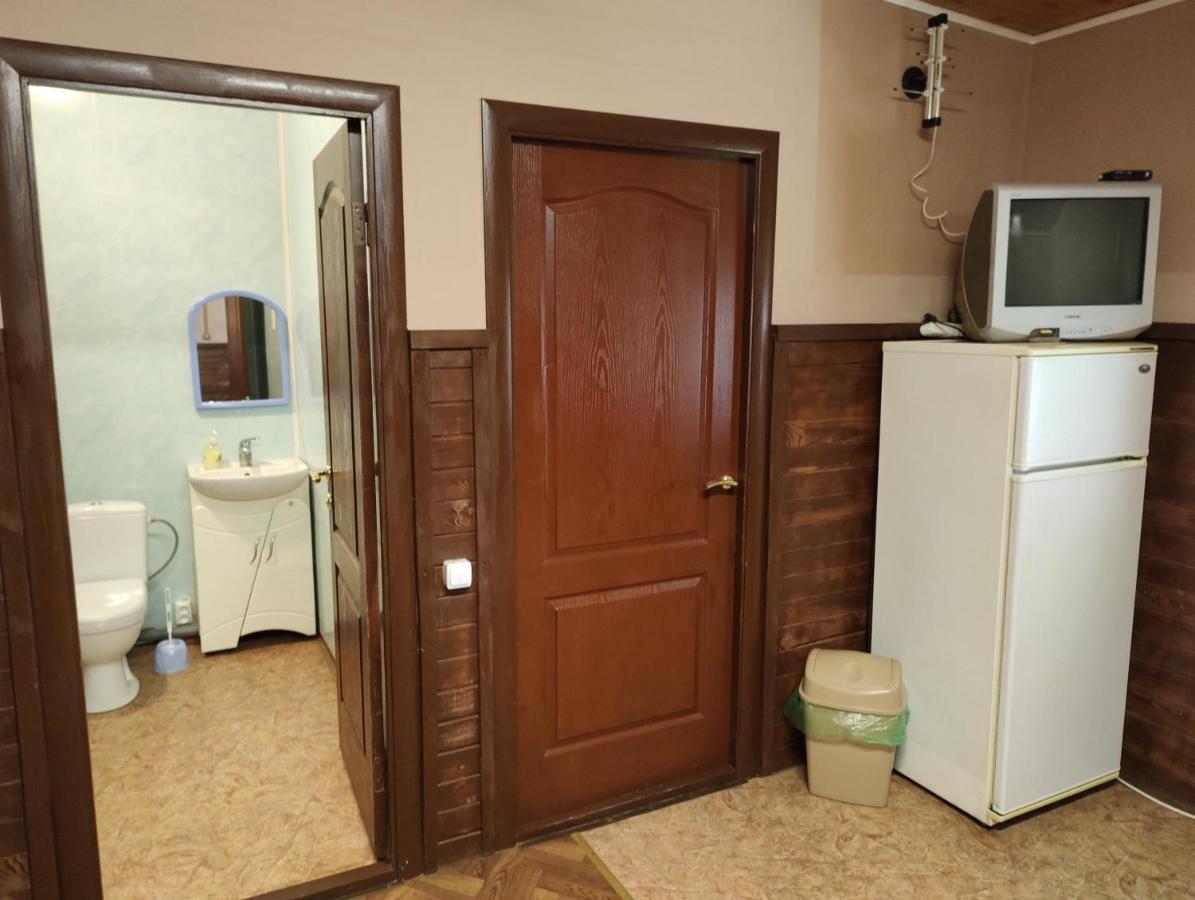 Barbecue House Βίλα Βίνιτσα Εξωτερικό φωτογραφία