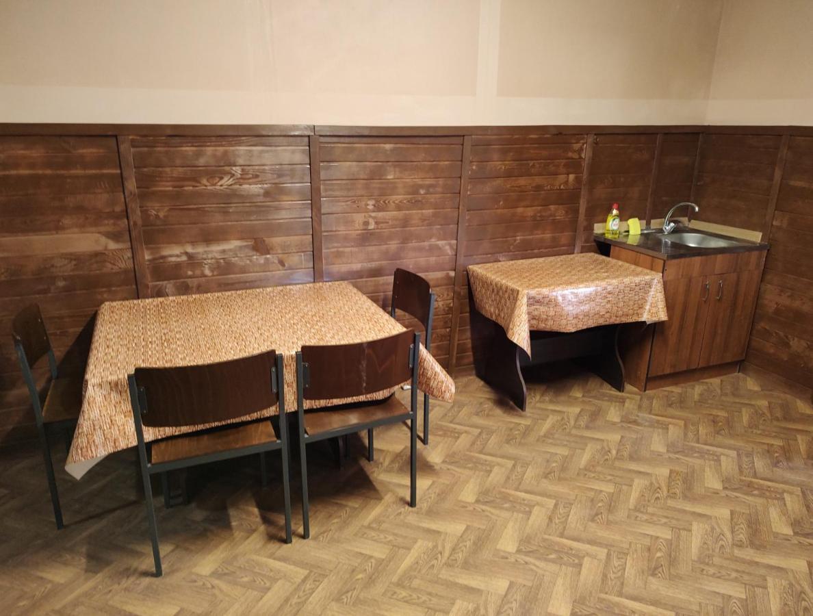 Barbecue House Βίλα Βίνιτσα Εξωτερικό φωτογραφία