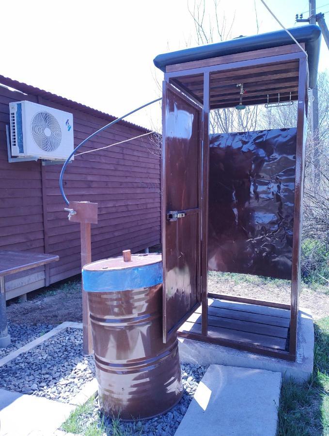 Barbecue House Βίλα Βίνιτσα Εξωτερικό φωτογραφία