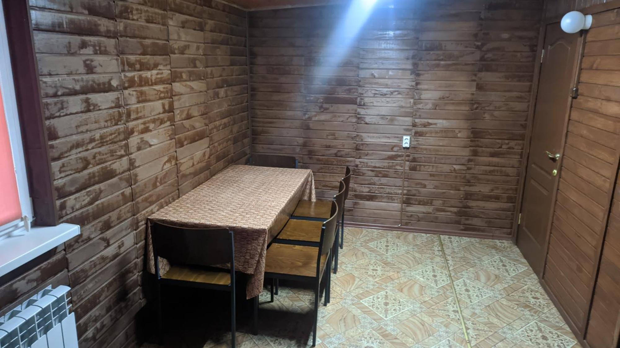 Barbecue House Βίλα Βίνιτσα Εξωτερικό φωτογραφία