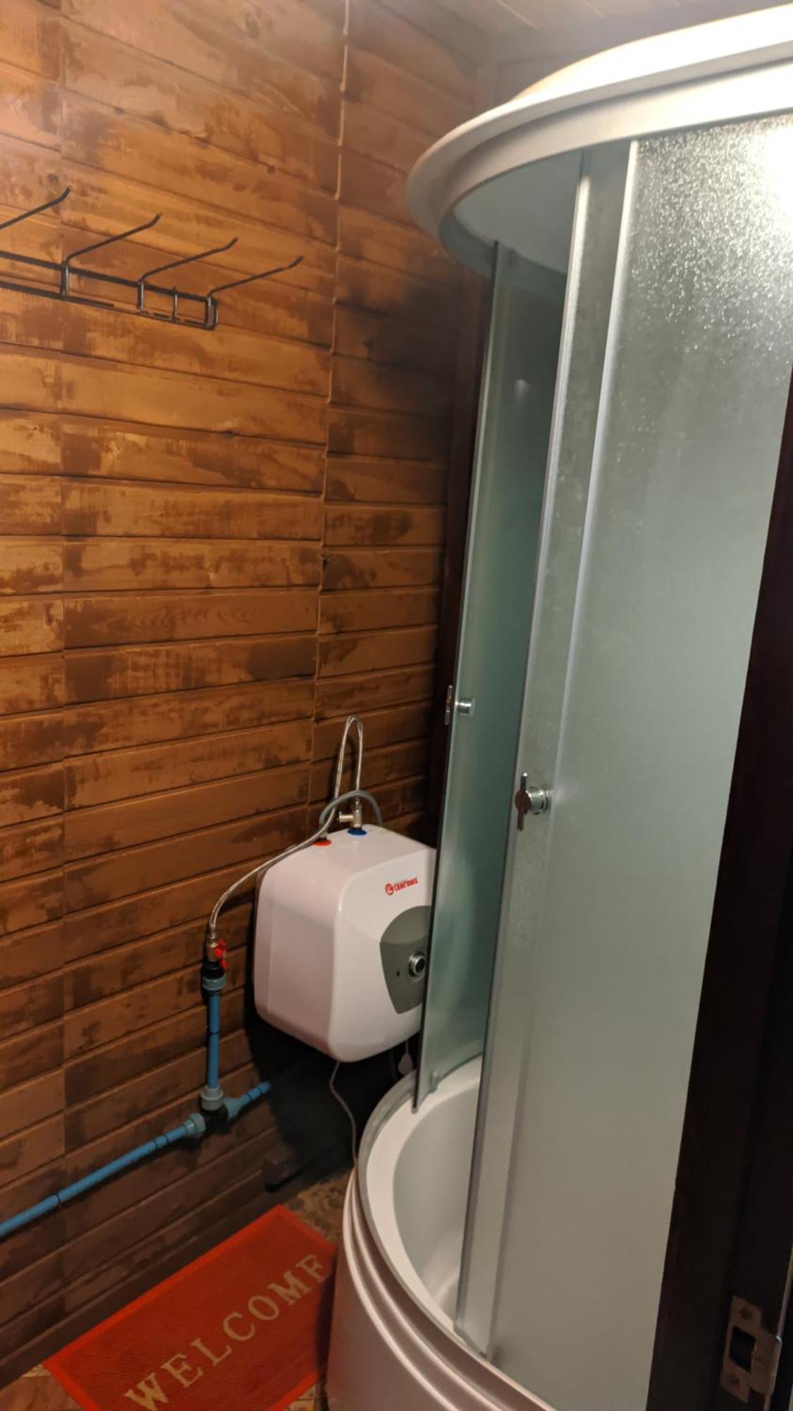 Barbecue House Βίλα Βίνιτσα Εξωτερικό φωτογραφία