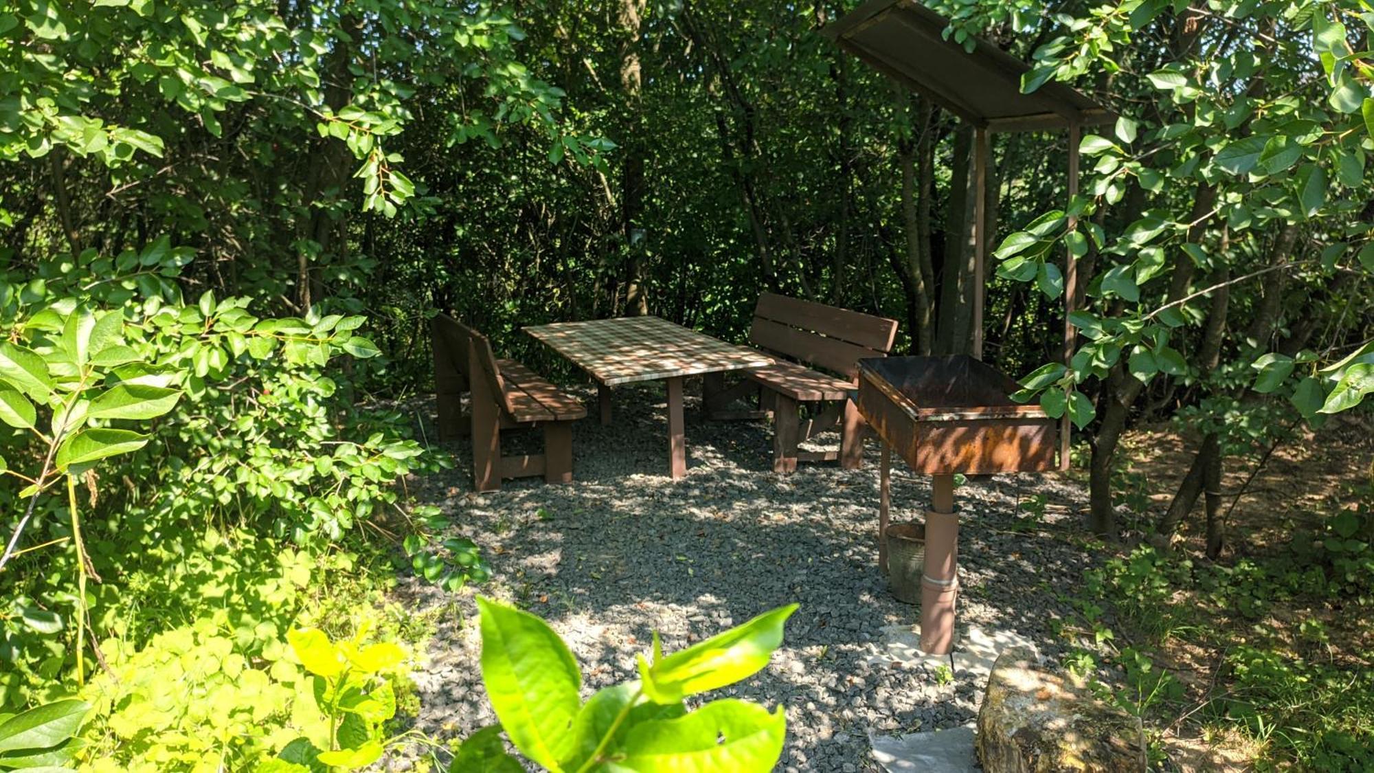 Barbecue House Βίλα Βίνιτσα Εξωτερικό φωτογραφία